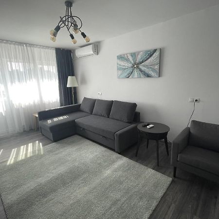 Vulcan Apartment 布泽乌 外观 照片